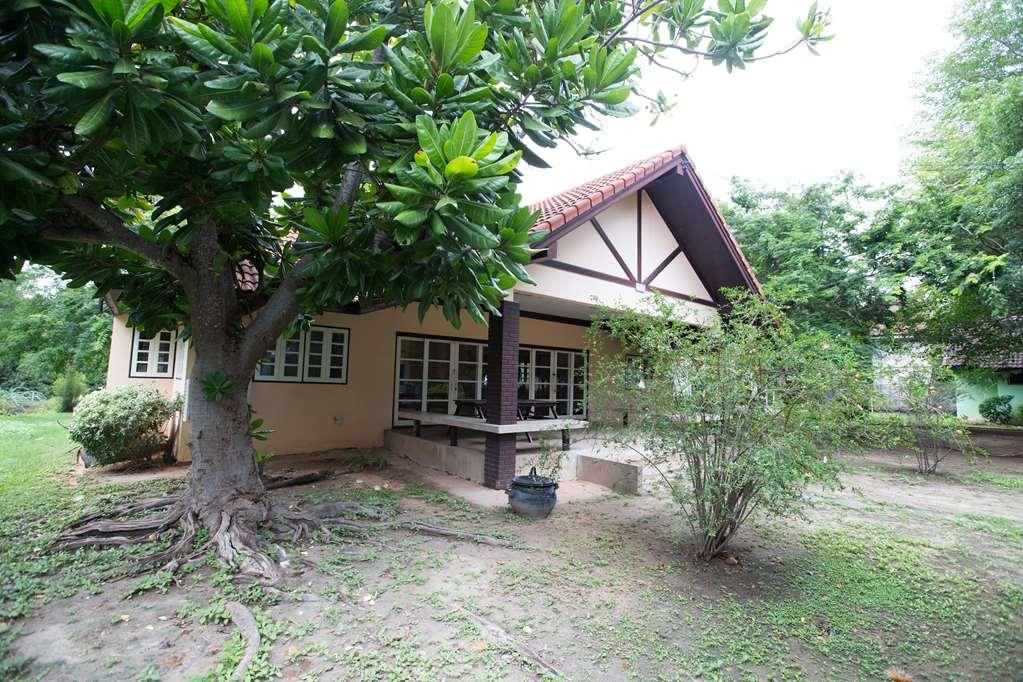 Eurasia Cha-Am Lagoon Habitación foto